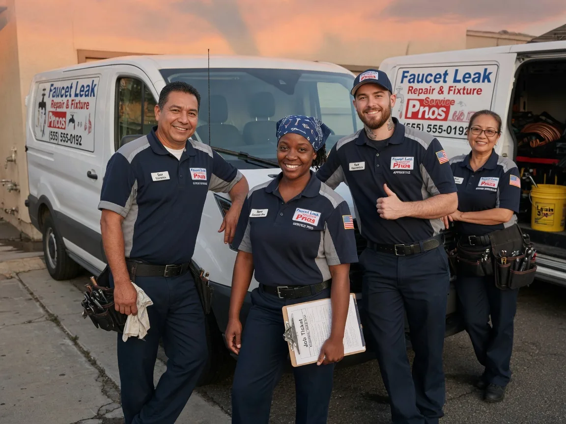 Faucet Repair company in West Yarmouth, MA