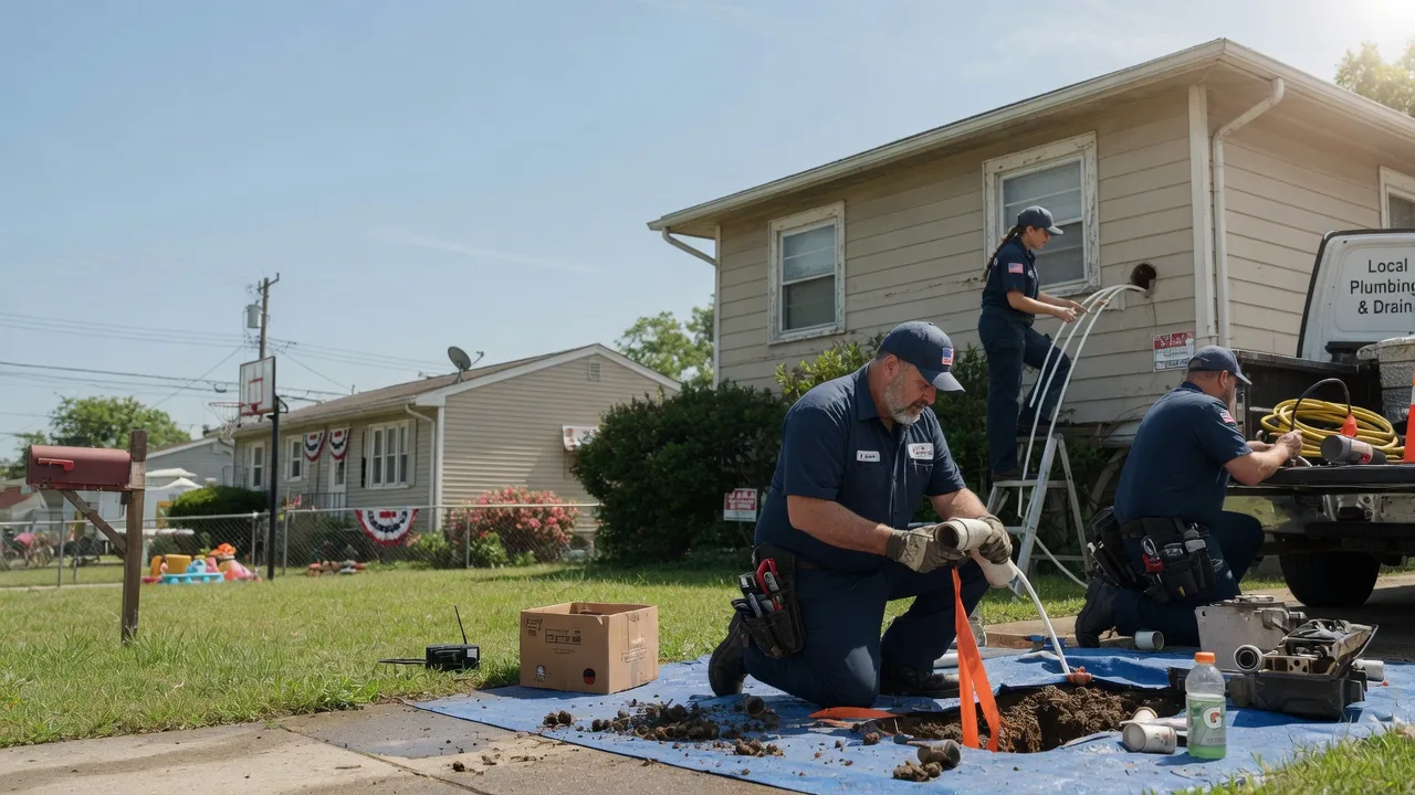 Faucet Repair in West Yarmouth, MA near me